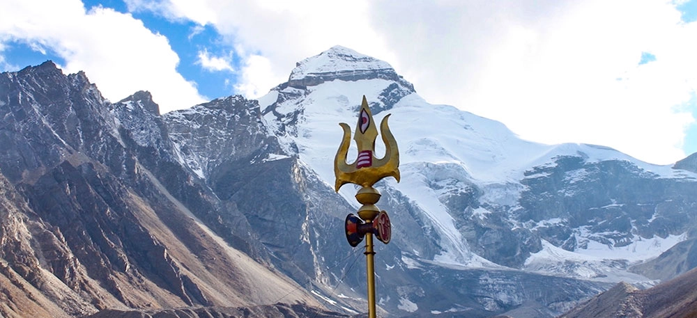 Adi Kailash Yatra